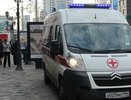 Суд выбрал наказание для избившего врача скорой екатеринбуржца