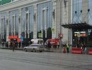 Торговые центры Свердловской области находятся на грани закрытия