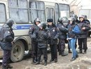 Из-за убийства 28-летнего екатеринбуржца отрядом СОБРа в твиттере появился новый хэштэг #RussianLivesMatter