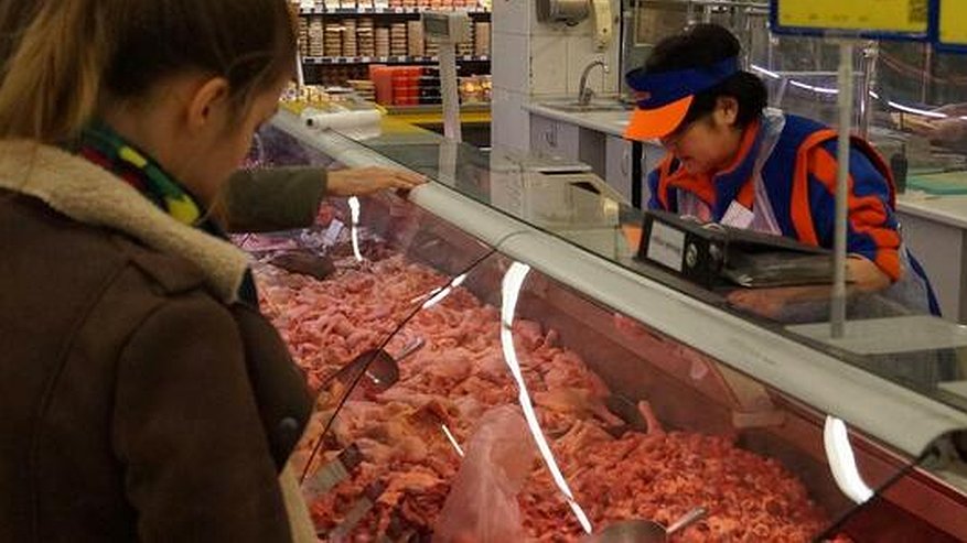 Главная картинка новости: В Екатеринбурге закроется последний гипермаркет "Карусель"