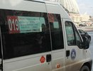 В Екатеринбурге перевозчика оштрафовали за давку в 012 и 019 маршрутках