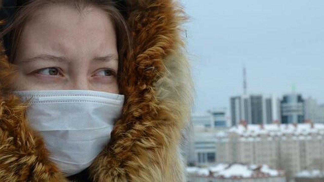 Главная картинка новости: Вернувшихся из-за границы свердловчан на две недели поселят в обсерватор