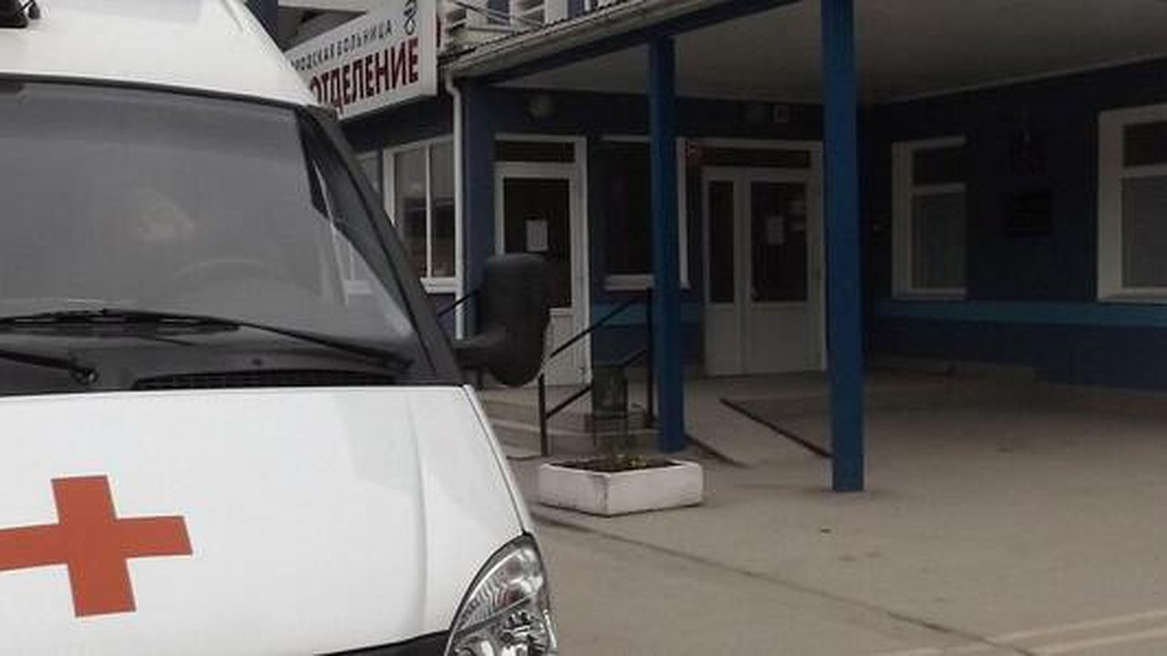 Главная картинка новости: В Екатеринбурге откроют еще три КТ–центра из–за очередей машин скорой помощи