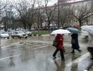 МЧС предупреждает об ухудшении погоды на Урале в выходные