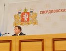 Евгений Куйвашев: вместо метро в Екатеринбурге построят кольцевую дорогу для электричек