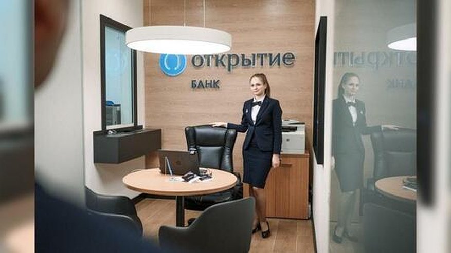 Банк «Открытие» снизил до 11% ставки по кредитам для МСБ