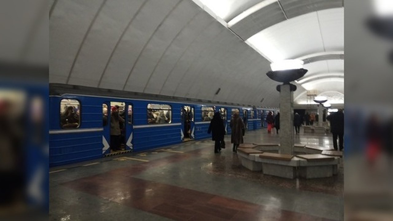 Главная картинка новости: На ВИЗе зарезервировали земельный участок под выход станции метро "Татищевская"