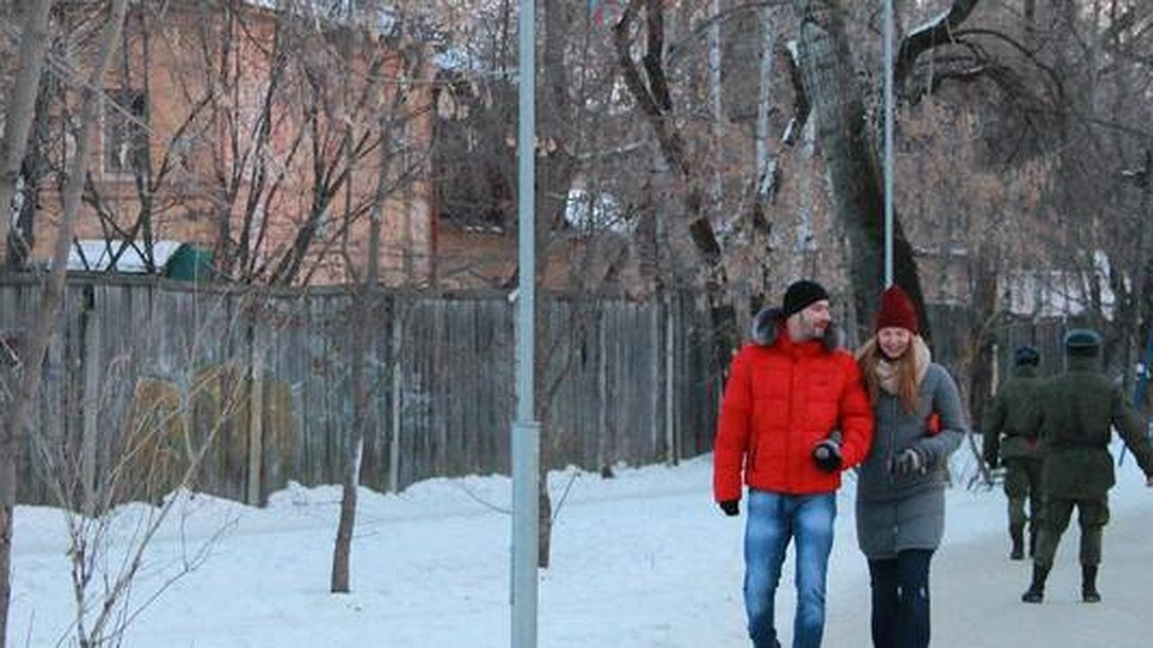 Главная картинка новости: Орнитологи Екатеринбурга недовольны благоустройством Зеленой рощи