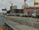 До 31 октября Макаровский мост в Екатеринбурге перекроют еще шесть раз