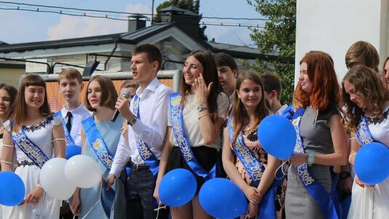 Главная картинка новости: Общегородской выпускной в Екатеринбурге могут перенести