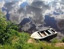 "Не умел плавать": на уральской реке утонул 16-летний подросток