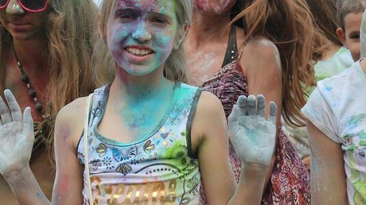 Главная картинка новости: Есть планы на выходные? ТОП фестивалей в Екатеринбурге, которые точно не отменили