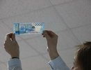 Полицейские рассказали, в каком районе Екатеринбурга чаще встречают фальшивые банкноты