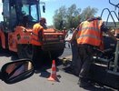 Трассу Пермь – Екатеринбург перекроют из-за установки надземного перехода