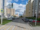 В Екатеринбурге до конца августа перекроют Авиационную