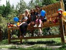 Первые екатеринбургские семьи получили единовременные президентские пособия в 10 тысяч рублей