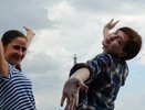 Синоптики рассказали о погоде в Екатеринбурге на выходных