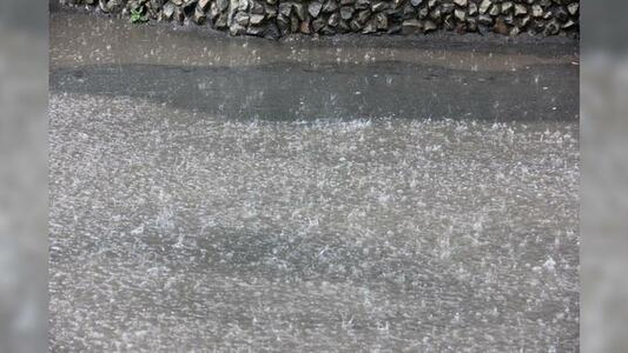 Главная картинка новости: Пройдут дожди: на следующей неделе в Екатеринбурге потеплеет