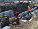 В Реже из-за коммунальной аварии без воды остались 26 тысяч человек