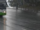 Пассажирский автобус улетел в кювет на Урале: есть пострадавшие