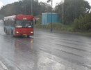 Нагрубили и заставили подняться с места: 65-летний уралец пожаловался на кондуктора в автобусе №64