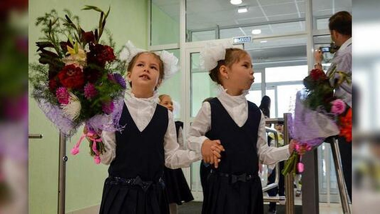 Главная картинка новости: "Все зависло": в Екатеринбурге тест записи первоклассников провалился
