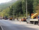 На трассе М-5 "Урал" введут реверсивное движение до осени