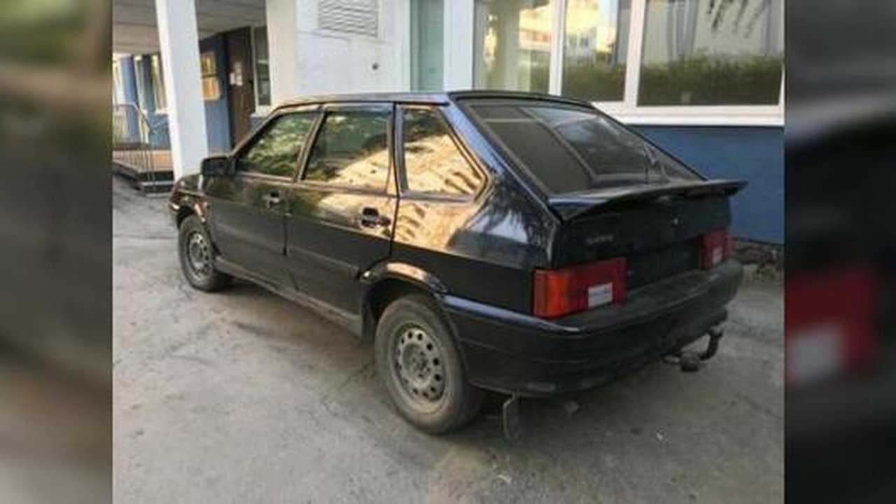 Главная картинка новости: История, достойная Голливуда. В центре Екатеринбурга похитили бизнесмена