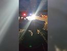 В ДТП на автодороге Пермь - Екатеринбург пострадали два ребенка