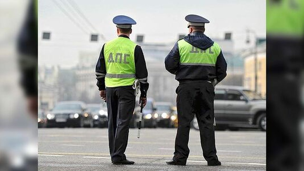 Главная картинка новости: В Свердловской области водители остались без регистраций в ГИБДД