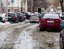 Снова слякоть: в Екатеринбурге потеплеет к выходным