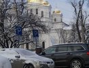 Зима близко: Урал ждут суровые холода