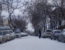 Спасатели предупредили о шквалистом ветре в Екатеринбурге