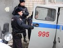 Полиция в Екатеринбурге задержала по горячим следам похитителей платежного терминала