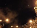Екатеринбуржцы помогли бегающему голым по центру города психически больному парню