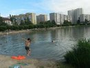 Жара наступает: в Екатеринбурге побит температурный рекорд