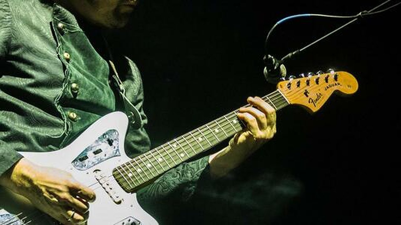 Главная картинка новости: Первый музыкальный фестиваль 2021 года в Екатеринбурге пройдет с 12 по 14 февраля