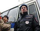 В Екатеринбурге вооруженный бандит напал на банк