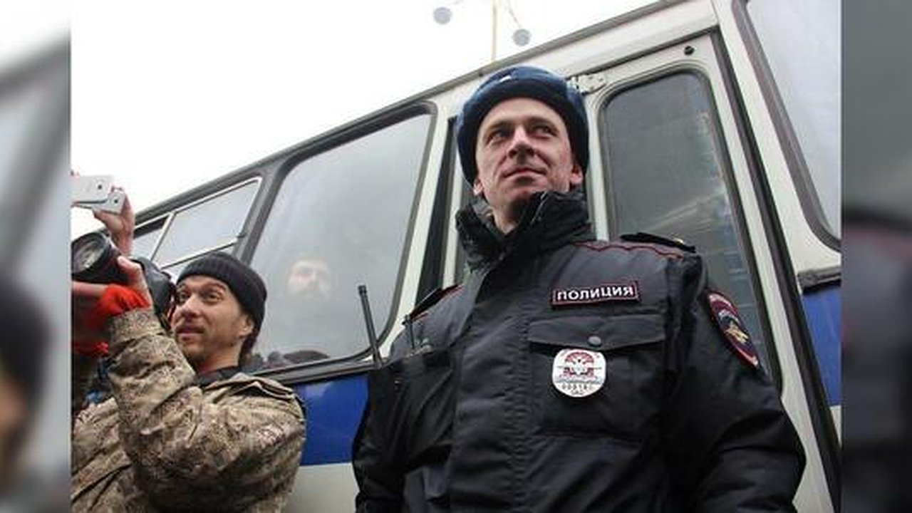 Главная картинка новости: С галлюциногенными грибами задержали 40-летнего директора инвестиционной компании в Екатеринбурге