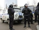 В Екатеринбурге неизвестные 4 раза выстрелили в двух мужчин возле пивного магазина