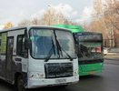 Пять автобусов изменят схему движения в Екатеринбурге