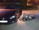 В Свердловской области насмерть разбились шесть мотоциклистов