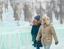 "Полюс холода" вновь возвращается в Свердловскую область