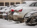В столице Урала запретят останавливаться еще на трех улицах