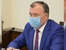 После замечания прокуратуры Алексей Орлов пообещал усилить контроль за уборкой снега