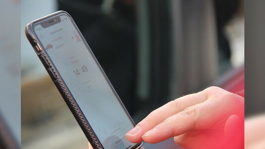 Главная картинка новости: Уральские таможенники второй раз за месяц нашли технику без документов в магазине крупной сети