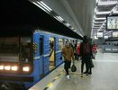 Новые вагоны екатеринбургского метро выйдут на линию 15 апреля