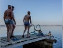 "Нет ни спасателей, ни аптечек": под Екатеринбургом утонул 31-летний мужчина