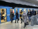 Стоимость проезда в метро Екатеринбурга готовы поднять до 32 рублей