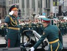 В Екатеринбурге опубликовали график перекрытия улиц на время проведения репетиций парада Победы